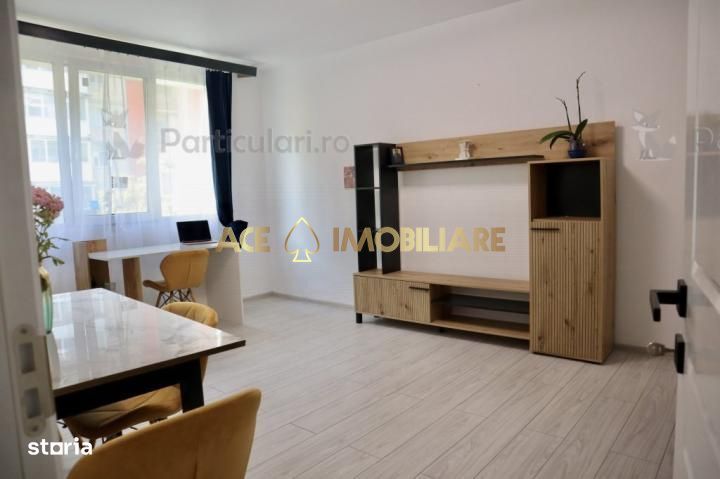 4 Camere de inchiriat | Militari | Metrou | Mobilat - Utilat