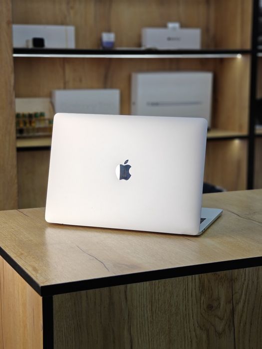 MacBook Pro | Intel Core i5 | 8гб ОЗУ | Silver | Макбук Про 13 | 2017