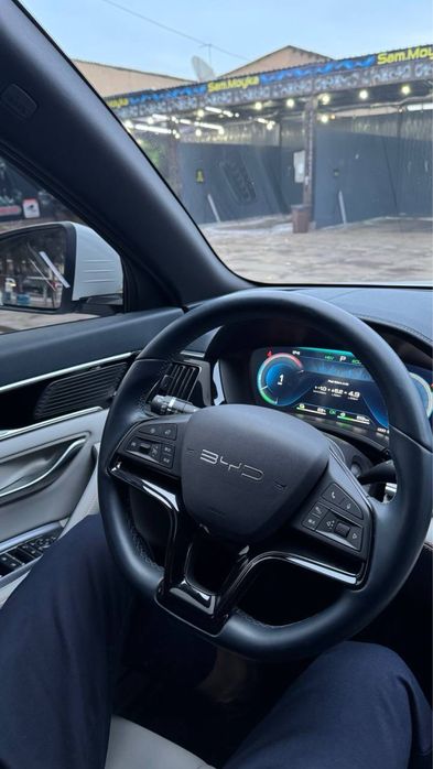 Byd chempion gibrid 2 pozitsiya