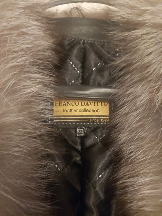 Яке естествена кожа