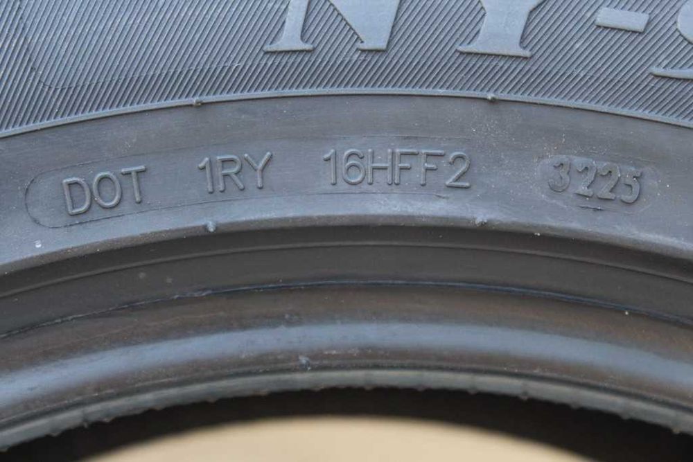 Anvelope vara noi 225/50R17 98W, XL, Onyx, DOT 2025