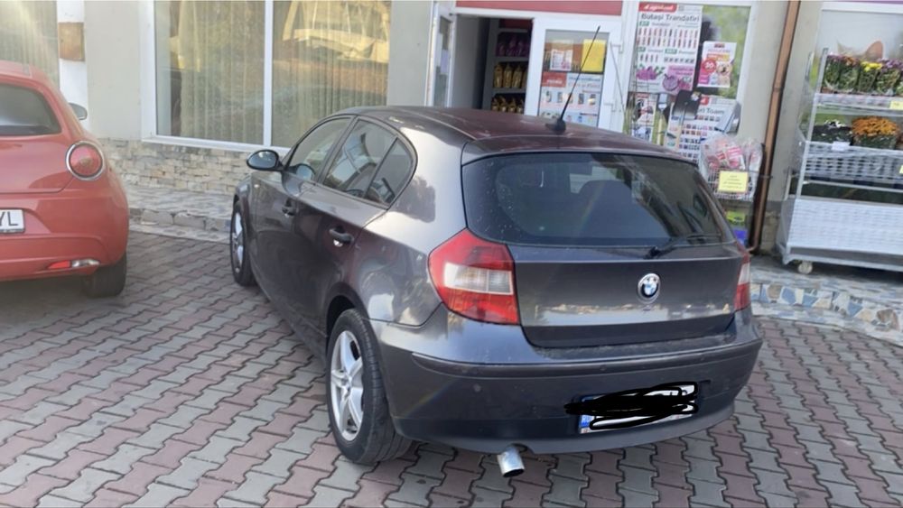 BMW 1 Series 2005 — imagine 2