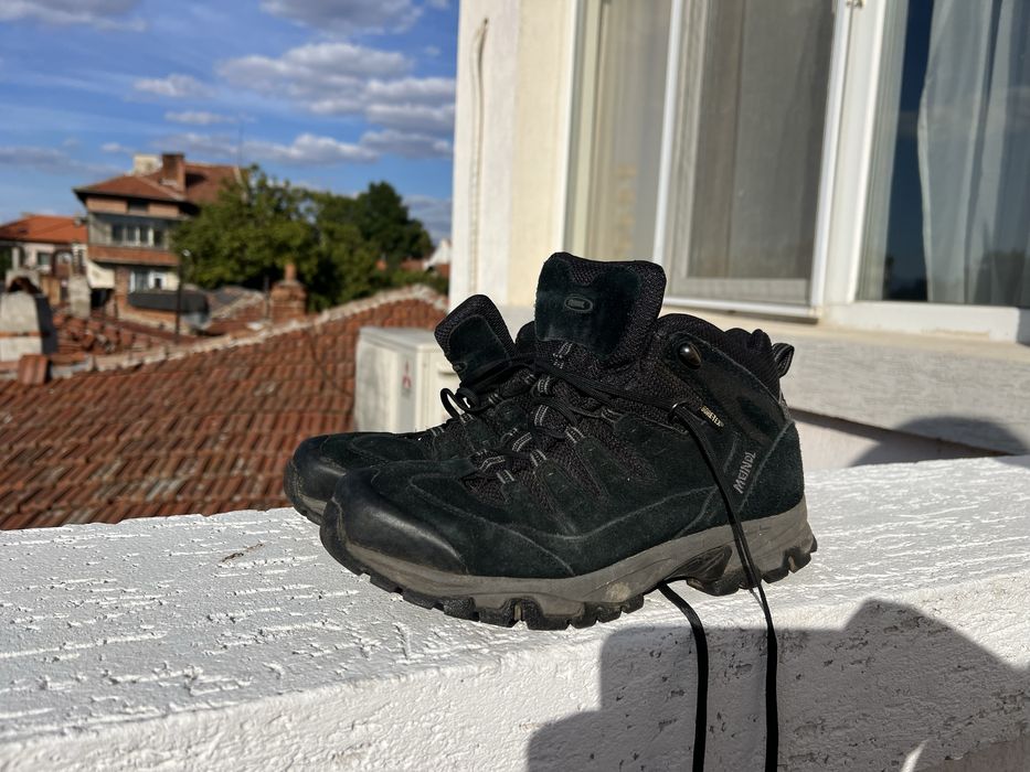 Meindl 41 Gore-Tex