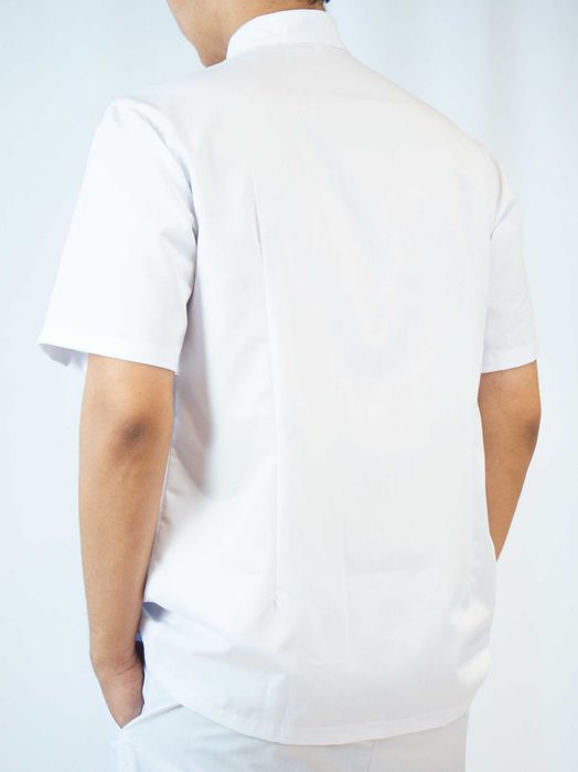 Китель\Рубашка Madrid, ХБ,