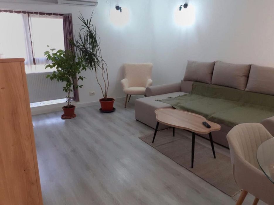 Apartament, 64mp, bloc nou 2025, Craiova-Complet mobilat si utilat