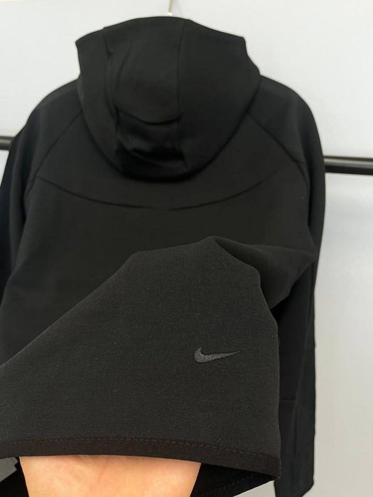 Мъжки екип Nike tech fleece!Топ качество!