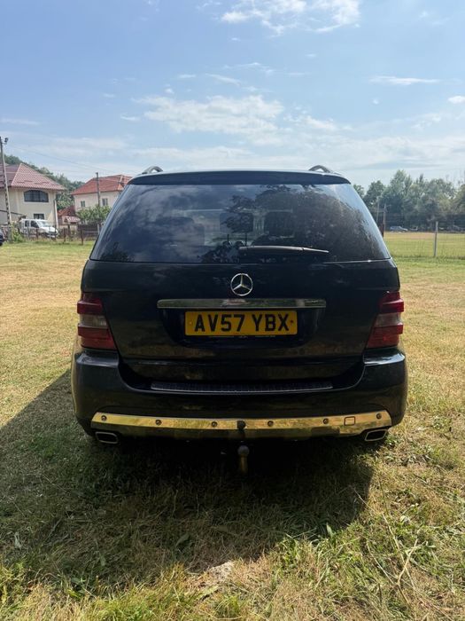 Mercedes. Ml 320 volan deapata