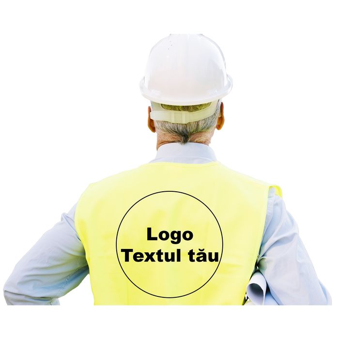 Echipamente de lucru personalizate