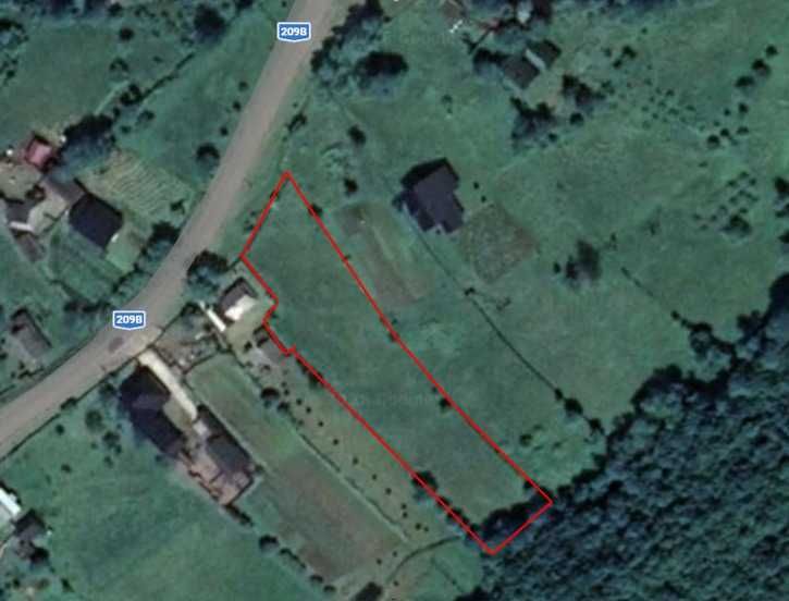 Teren de vanzare in Valeni