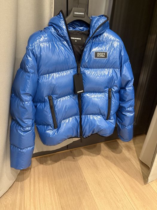 Dsquared2 Geaca originala - Marimea M