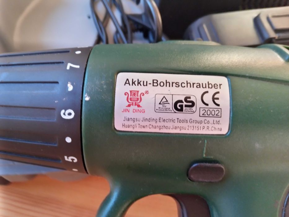 Продавам нов винтовер.