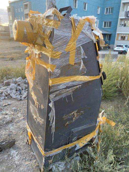 Печь суточный сатылады