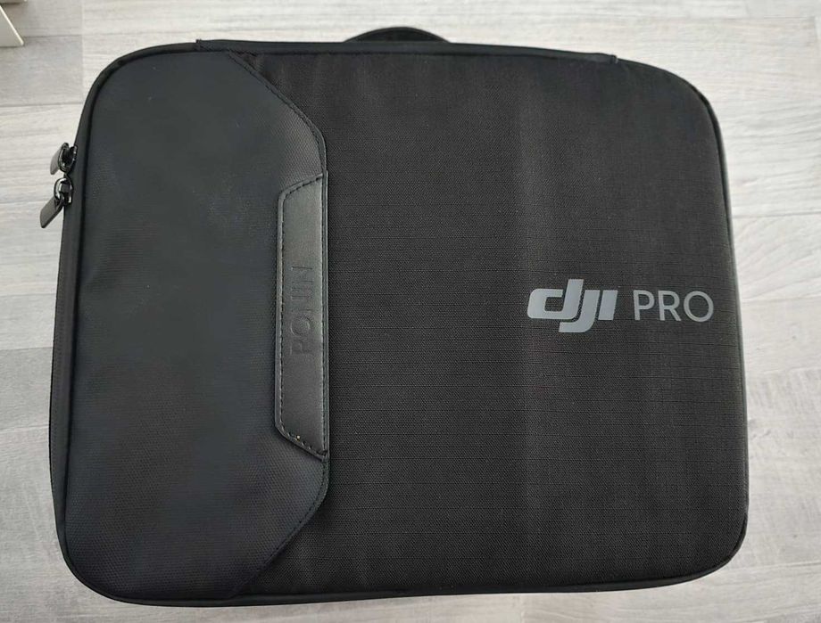 DJI RS 2 Pro Combo – stare impecabilă, full kit