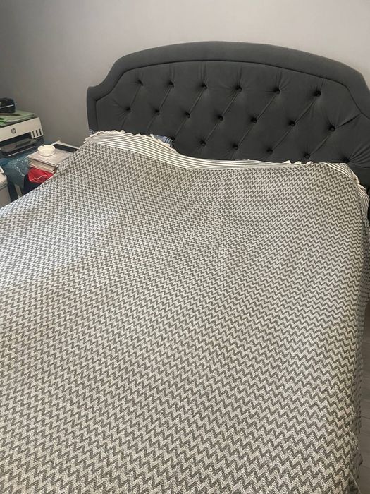 Продам две двуспальные кровати