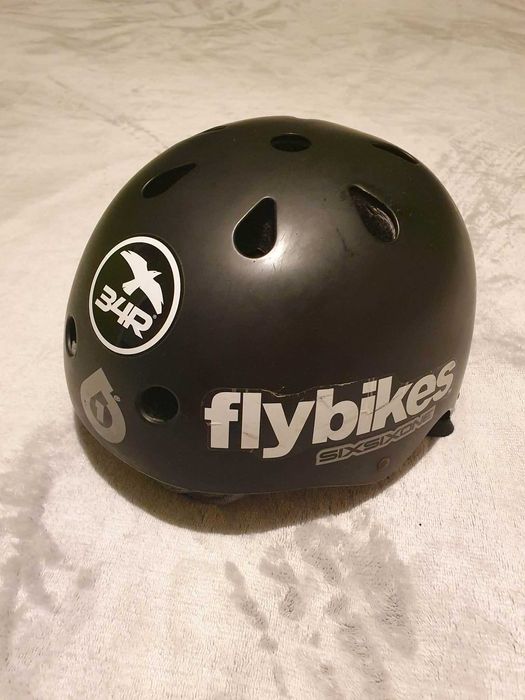 Casca Ski/Snowboard/Bicicleta SixSixOne M/L