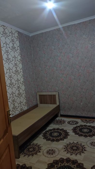 Сдам квартиру снмейной паре