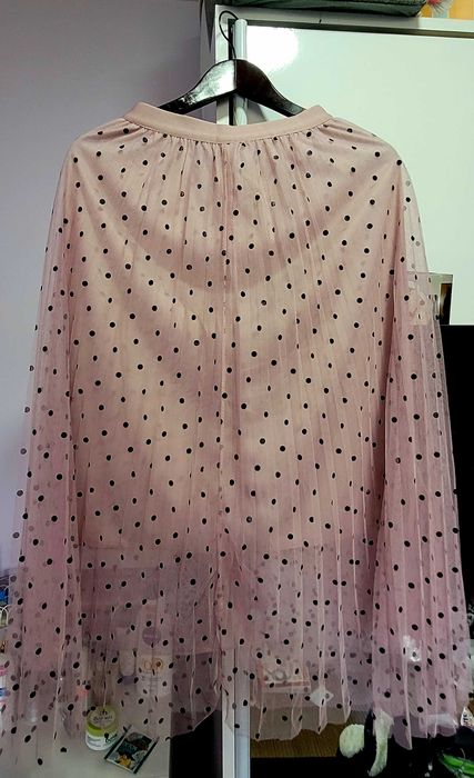 Дълга Пола - Gang