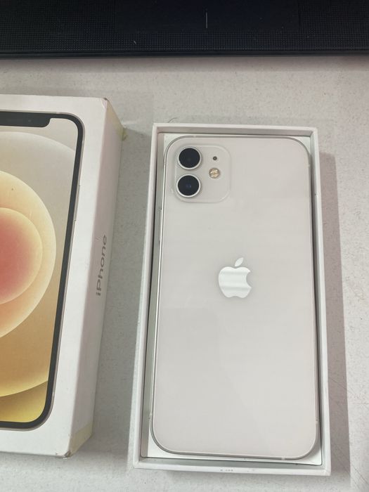 Айфон 12 ремонт болмаган идеал