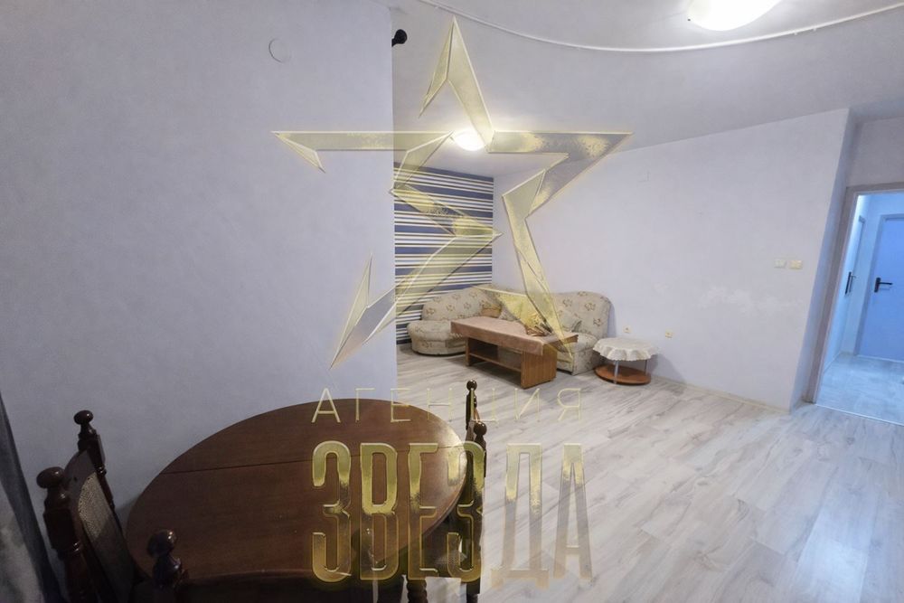 Дава се под наем Тристаен апартамент в Пловдив, Мараша - 90 кв.м за 398.82 € - Снимка #3