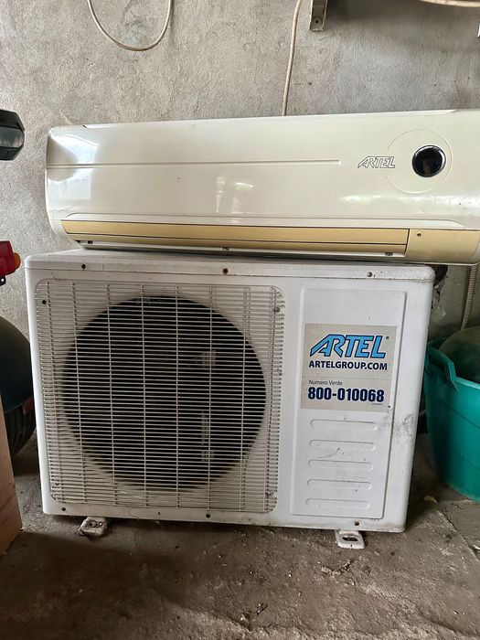 vand aer conditionat Artel 24.000btu