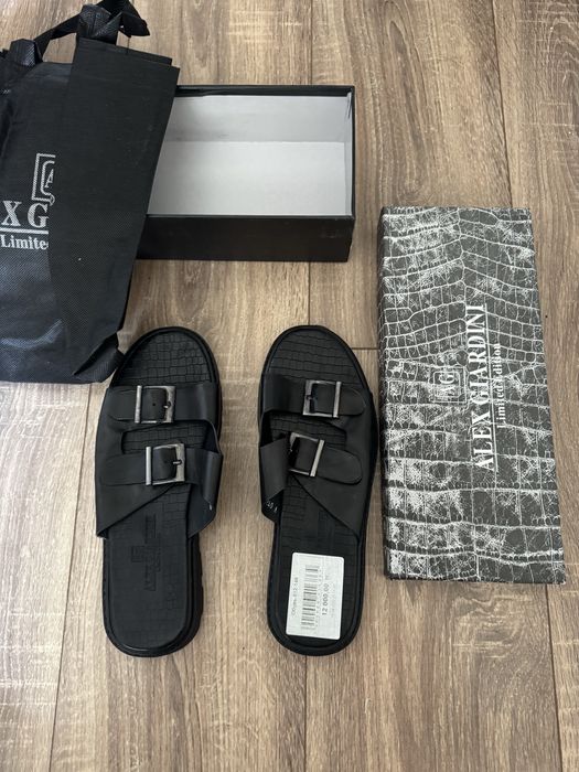 Сланцы, шлепанцы, шлепка, новые