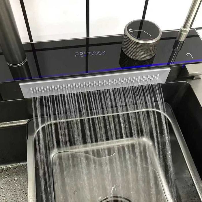 Chiuveta multifunctionala de bucatarie Kllaps Produsul Original