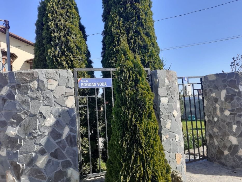 Teren intravilan pentru construcții!!!