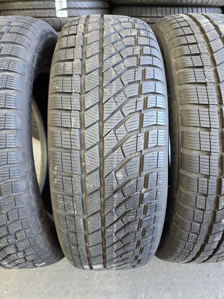 225/60/18 FALKEN 4бр