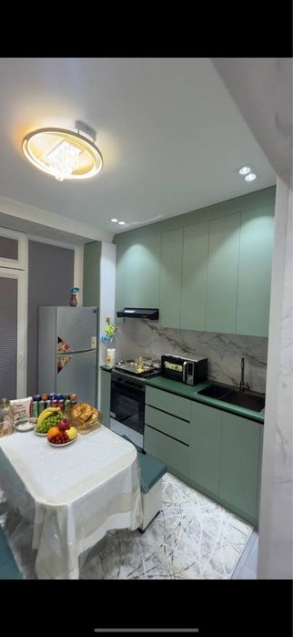 Аренда 2х Юнусабад 16 Бетонка Уч кахрамон