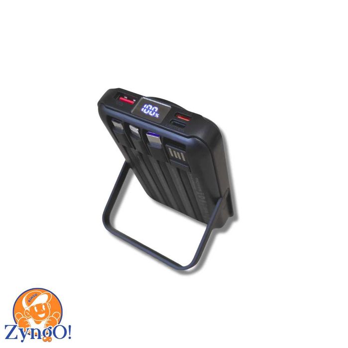 Powerbank 10000 mAh – Мощност и удобство в едно!