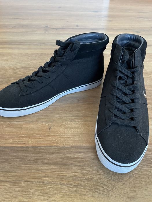 Мъжки обувки Polo Ralph Lauren - 44-45 размер