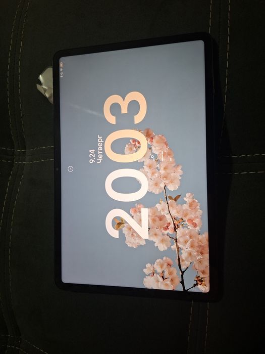 Xiaomi pad 6 Без ремонта на 256гб
