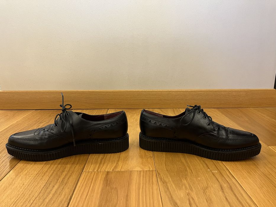 Обувки Marc by Marc Jacobs