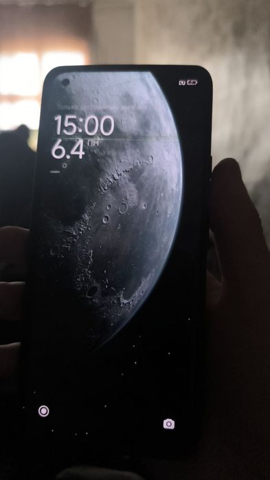 Xiaomi 11 ultra 512/12