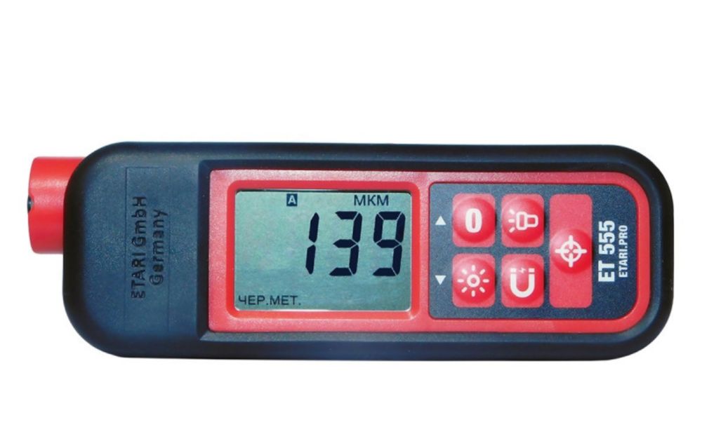 Толщиномер Etari 555 Original
