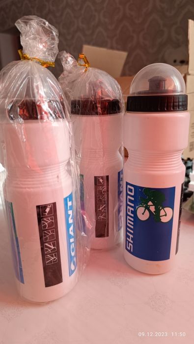 Аксессуары для велосипеда