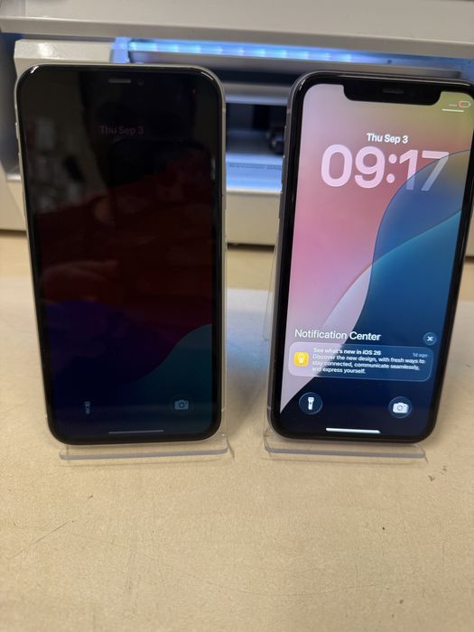 Iphone 11 / 128 gb / 100% baterie / garantie