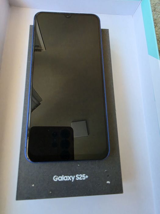 Samsung S 25 plus