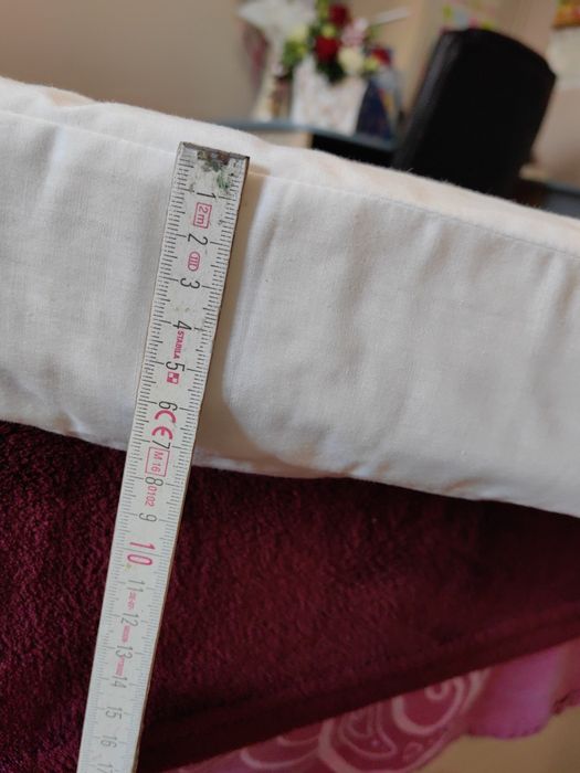 Детски матрак 136см дължина. На 58см ширина