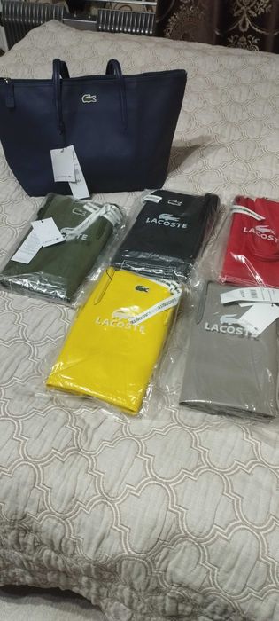 На подарок-сумкитоуты.