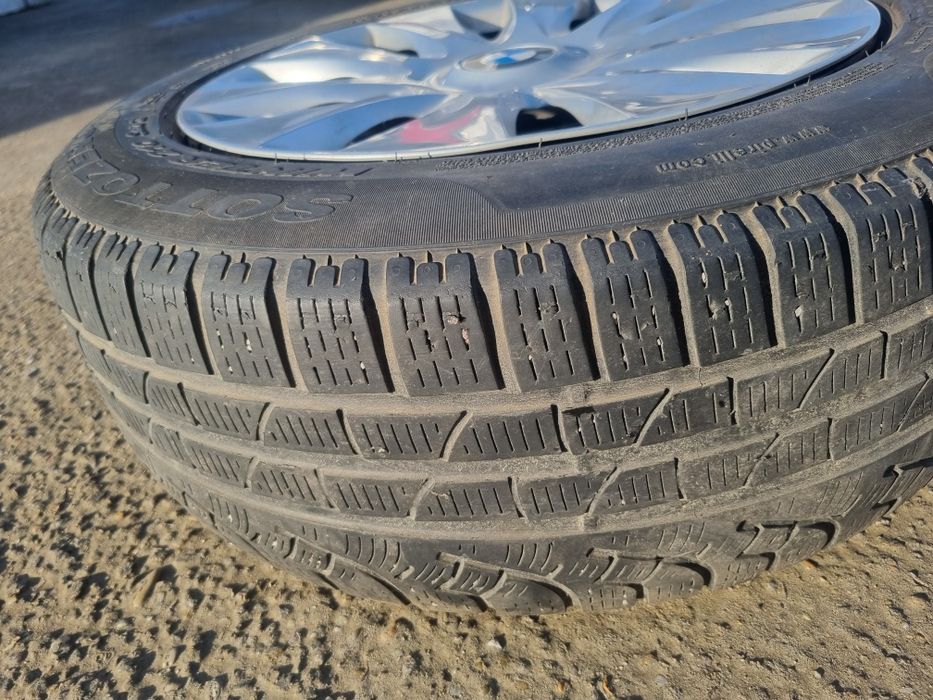 Roti complete bmw f30