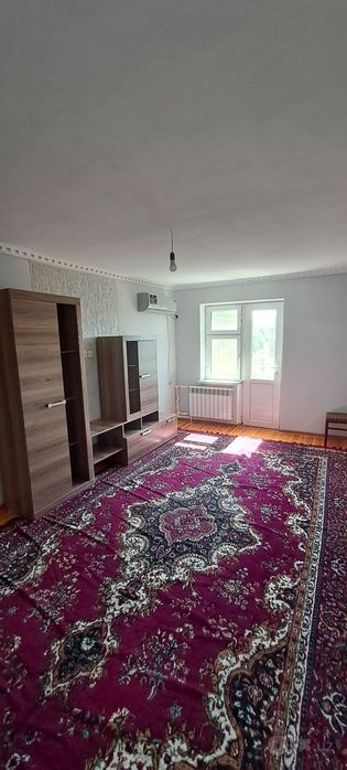 1 хонали квартира сотилади