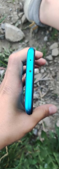 Xiaomi Redmi 9 64/4 gb