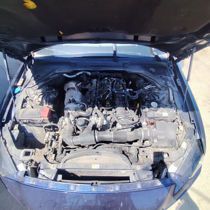 Dezmembrari  Jaguar XE (JA, X760)  2015  > 0000 2.0 D Motorina