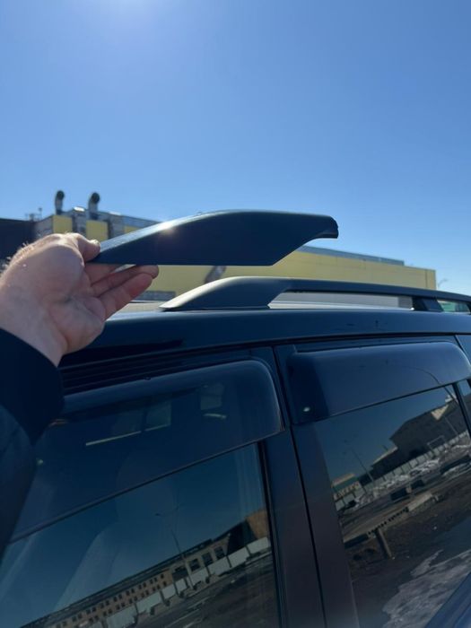 Колпак Тойота Прадо 120