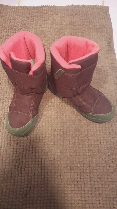 Апрески Decatlon