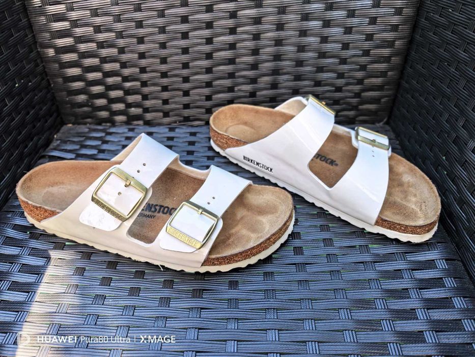 Birkenstock Arizona дамски чехли
