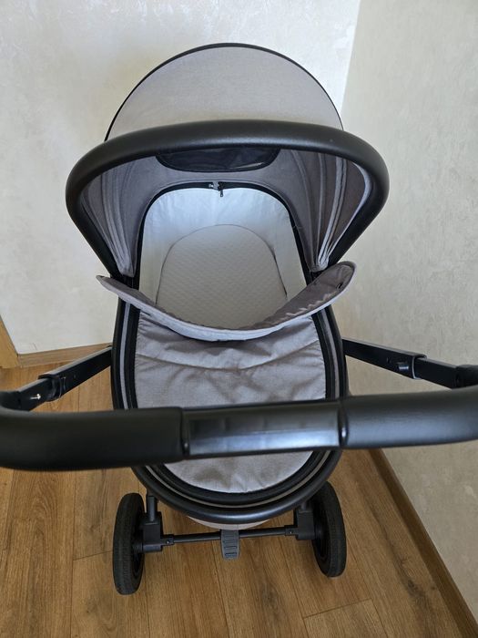 Комбинирана количка 3в1 Kikka boo cherie