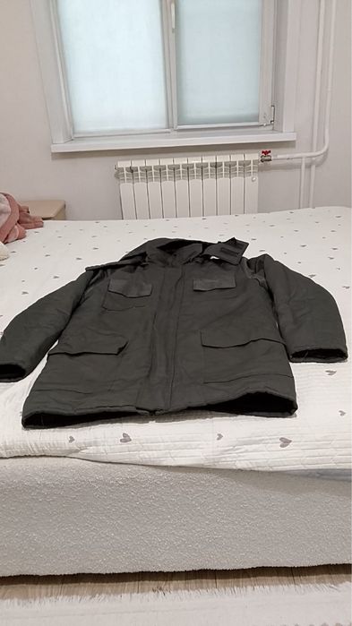 Продам охраный форма