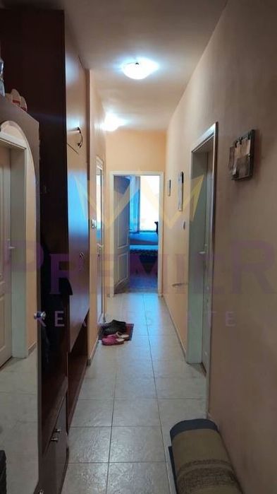Дава се под наем Тристаен апартамент в Варна, Автогара - 65 кв.м за 484.5 € - Снимка #5